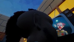 A screenshot taken in Dreams. 10 of 19.