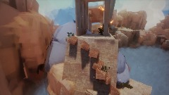 A screenshot taken in Dreams. 28 of 30.