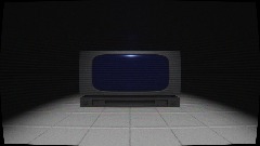 A screenshot taken in Dreams. 2 of 2.
