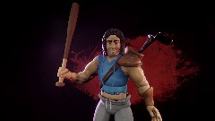 A screenshot taken in Dreams. 1 of 4.