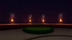 A screenshot taken in Dreams. 1 of 6.