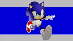 [old] Sonic <clue>Generations [Too many bugs]
