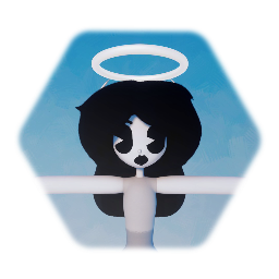 Alice angel