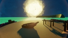 A screenshot taken in Dreams. 6 of 11.