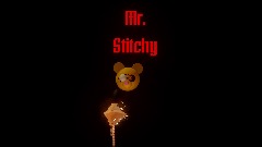 Mr. Stitchy