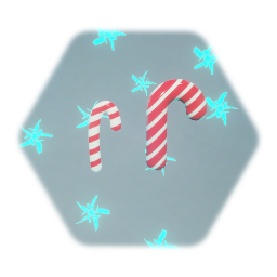 DREAM FLIX 📼 S2 E4 Candy Canes