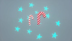 A screenshot taken in Dreams. 1 of 3.