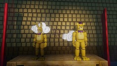 A screenshot taken in Dreams. 2 of 2.