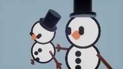 A screenshot taken in Dreams. 21 of 24.