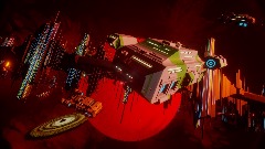 City at the End of Time