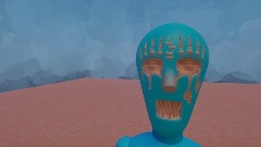 A screenshot taken in Dreams. 15 of 29.