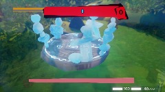 A screenshot taken in Dreams. 1 of 1.