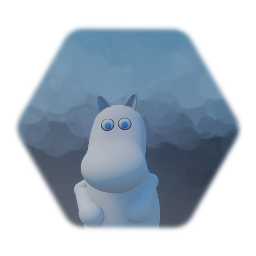 Moomintroll