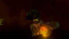 A screenshot taken in Dreams. 3 of 4.