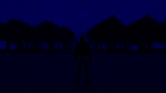 Silent hill 7 official trailer