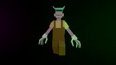 A screenshot taken in Dreams. 17 of 23.