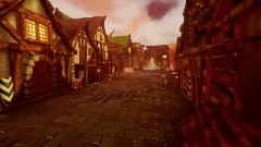 Medieval Streets