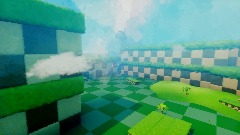 Tails in Modern Sonic Utopia