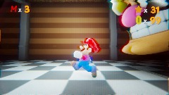 A screenshot taken in Dreams. 12 of 16.