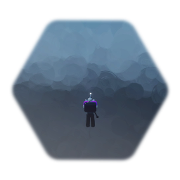 Hollow imp Hollow knight oc