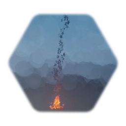 Campfire Component