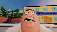 A screenshot taken in Dreams. 10 of 10.