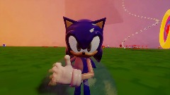 Remixable Sonic World Dreams Edition Encore Mode Starter kit