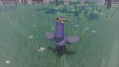 A screenshot taken in Dreams. 20 of 20.