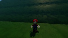 Super Mario 64 versión