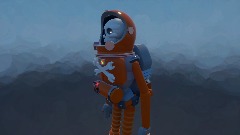 A screenshot taken in Dreams. 4 of 13.