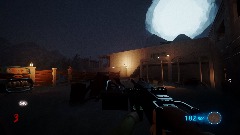 A screenshot taken in Dreams. 1 of 22.
