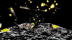 HORROR TEST AY | FEAR