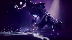 A screenshot taken in Dreams. 13 of 14.