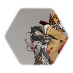 HAWKS (Keigo Takami)