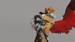 A screenshot taken in Dreams. 6 of 24.