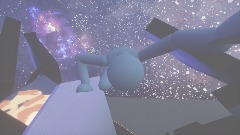 A screenshot taken in Dreams. 4 of 4.