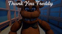 Thank You Freddy