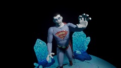 A screenshot taken in Dreams. 19 of 22.