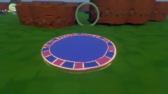 A screenshot taken in Dreams. 3 of 5.