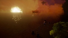 A screenshot taken in Dreams. 2 of 3.
