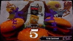 Spongebob Quest For Taco 5:The Quest for Robux