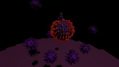 A screenshot taken in Dreams. 4 of 16.