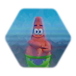 Patrick