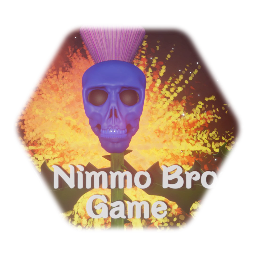 Nimmo Bros Logo