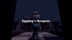Eggdog's Dungeon