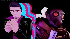 JAPANESE SPIDER-MAN 2 RETRIBUTION [PART TWO]