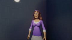 A screenshot taken in Dreams. 1 of 3.