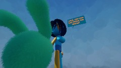 A screenshot taken in Dreams. 2 of 21.