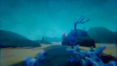 A screenshot taken in Dreams. 7 of 8.