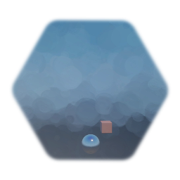 Prize bubble /w score